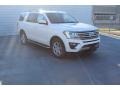 Star White - Expedition XLT Photo No. 2