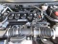  2019 Accord LX Sedan 1.5 Liter Turbocharged DOHC 16-Valve VTEC 4 Cylinder Engine
