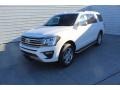 Star White - Expedition XLT Photo No. 4