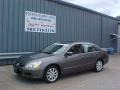 2006 Carbon Bronze Pearl Honda Accord EX-L V6 Sedan  photo #2
