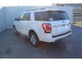 Star White - Expedition XLT Photo No. 6