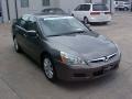 2006 Carbon Bronze Pearl Honda Accord EX-L V6 Sedan  photo #4