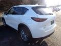 Snowflake White Pearl - CX-5 Grand Touring AWD Photo No. 6