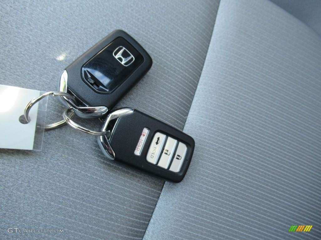 2019 Honda Accord LX Sedan Keys Photo #136328189