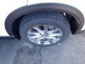 2020 Mazda CX-5 Grand Touring AWD Wheel and Tire Photo