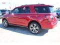 Rapid Red - Expedition King Ranch Photo No. 6