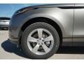 2020 Silicon Silver Metallic Land Rover Range Rover Velar S  photo #7