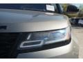 2020 Silicon Silver Metallic Land Rover Range Rover Velar S  photo #8