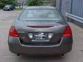 2006 Carbon Bronze Pearl Honda Accord EX-L V6 Sedan  photo #7
