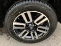 Magnetic Gray Metallic - 4Runner Limited 4x4 Photo No. 9