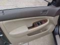 2006 Carbon Bronze Pearl Honda Accord EX-L V6 Sedan  photo #8