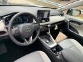 Light Gray Interior Photo for 2020 Toyota RAV4 #136328750