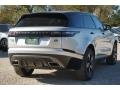 2020 Indus Silver Metallic Land Rover Range Rover Velar R-Dynamic S  photo #4