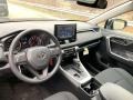 2019 Toyota RAV4 LE AWD Front Seat