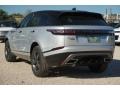 2020 Indus Silver Metallic Land Rover Range Rover Velar R-Dynamic S  photo #5