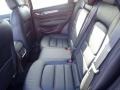 Black Rear Seat Photo for 2020 Mazda CX-5 #136329110