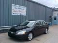 2006 Nighthawk Black Pearl Honda Accord EX-L V6 Sedan  photo #2