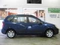 Velvet Blue - Rondo LX V6 Photo No. 1