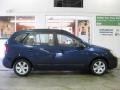 2008 Velvet Blue Kia Rondo LX V6  photo #1