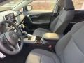 2019 Silver Sky Metallic Toyota RAV4 XLE AWD  photo #4