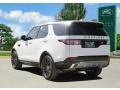 2020 Fuji White Land Rover Discovery Landmark Edition  photo #5