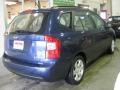 2008 Velvet Blue Kia Rondo LX V6  photo #2