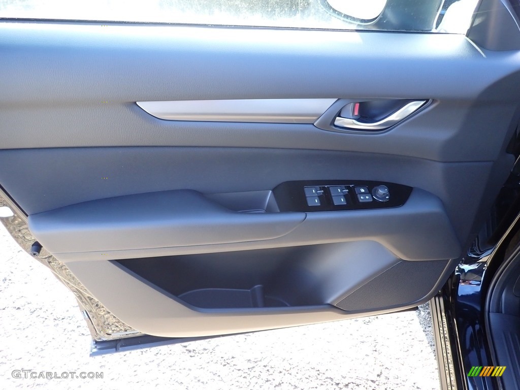 2020 Mazda CX-5 Sport AWD Door Panel Photos