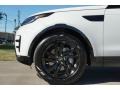 2020 Land Rover Discovery Landmark Edition Wheel and Tire Photo