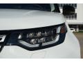 2020 Fuji White Land Rover Discovery Landmark Edition  photo #8