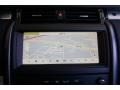 Ebony Navigation Photo for 2020 Land Rover Discovery #136329647