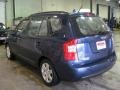 2008 Velvet Blue Kia Rondo LX V6  photo #4