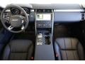 Ebony Dashboard Photo for 2020 Land Rover Discovery #136329818