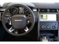 Ebony Dashboard Photo for 2020 Land Rover Discovery #136329835