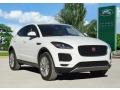 Fuji White - E-PACE SE Photo No. 2