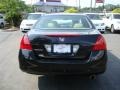 2006 Nighthawk Black Pearl Honda Accord SE Sedan  photo #3