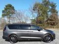 2020 Granite Crystal Metallic Chrysler Pacifica Touring  photo #5