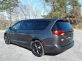 2020 Granite Crystal Metallic Chrysler Pacifica Touring  photo #8