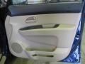 2008 Velvet Blue Kia Rondo LX V6  photo #15