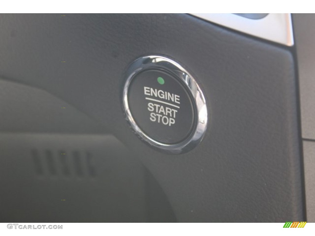 2019 Edge SEL - Oxford White / Ebony photo #19