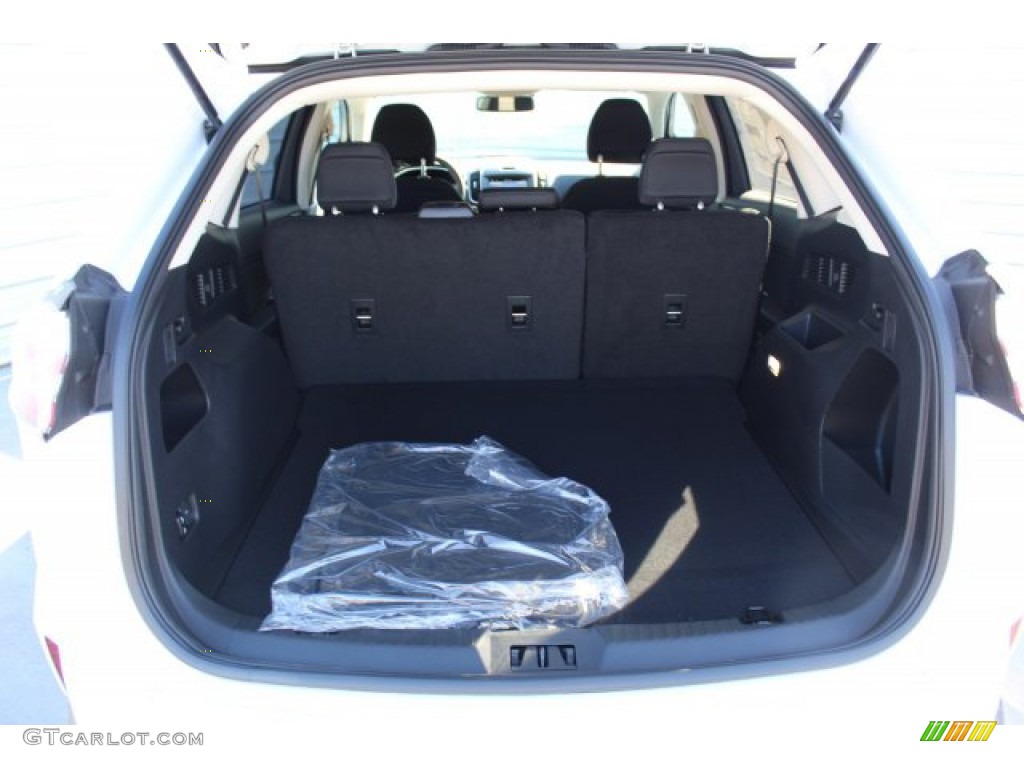 2019 Edge SEL - Oxford White / Ebony photo #22