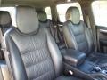 2009 Crystal Silver Metallic Porsche Cayenne   photo #12