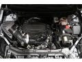 3.6 Liter DOHC 24-Valve VVT V6 Engine for 2019 Cadillac XT5 Luxury AWD #136331766
