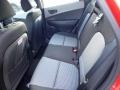 Black Rear Seat Photo for 2020 Hyundai Kona #136332044