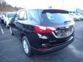 Mosaic Black Metallic - Equinox LS Photo No. 3