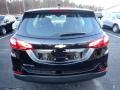 Mosaic Black Metallic - Equinox LS Photo No. 4