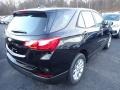 Mosaic Black Metallic - Equinox LS Photo No. 5