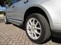2009 Crystal Silver Metallic Porsche Cayenne   photo #47