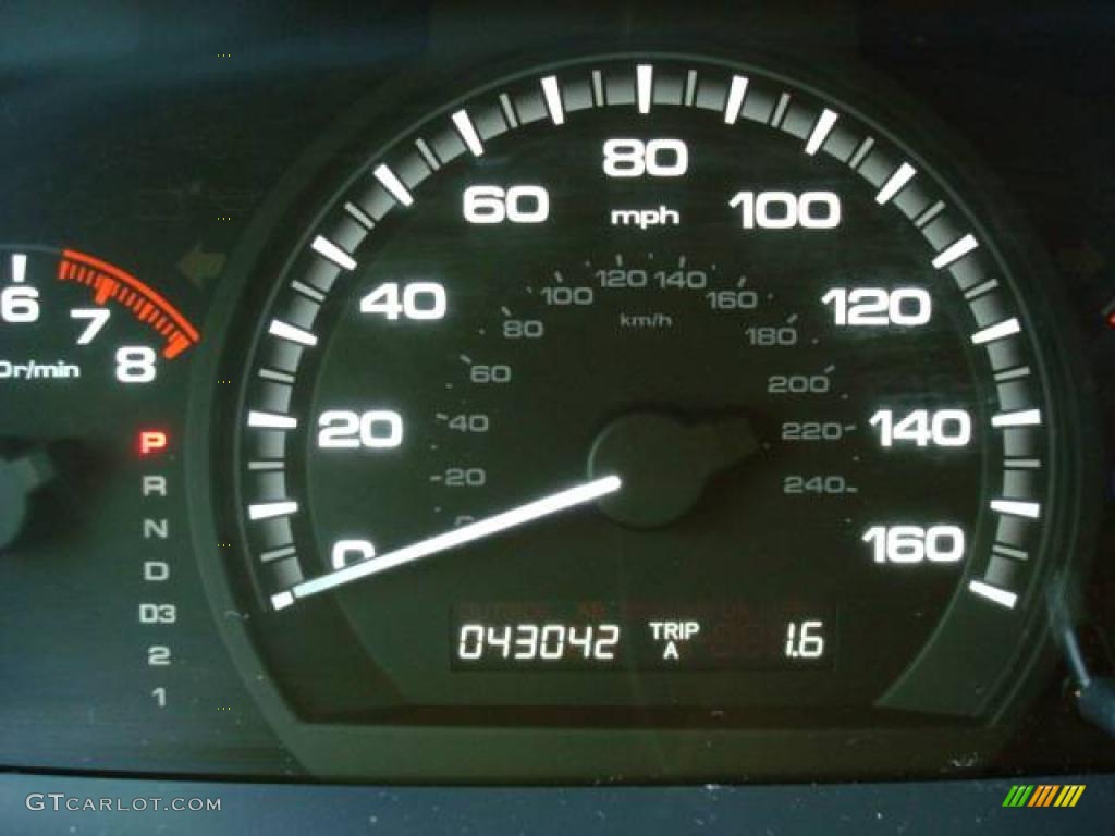 2006 Accord SE Sedan - Nighthawk Black Pearl / Ivory photo #15