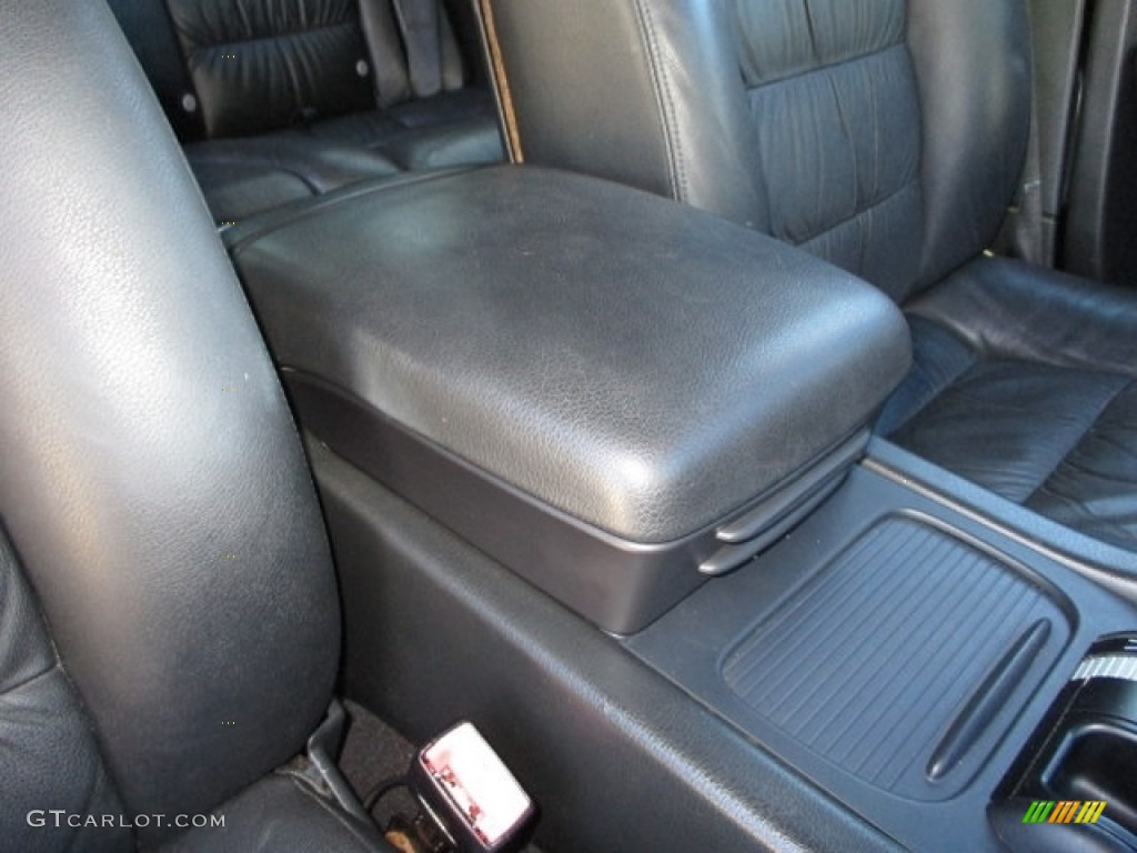 2009 Cayenne  - Crystal Silver Metallic / Black photo #51