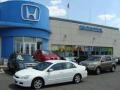 2006 Taffeta White Honda Accord SE Sedan  photo #1